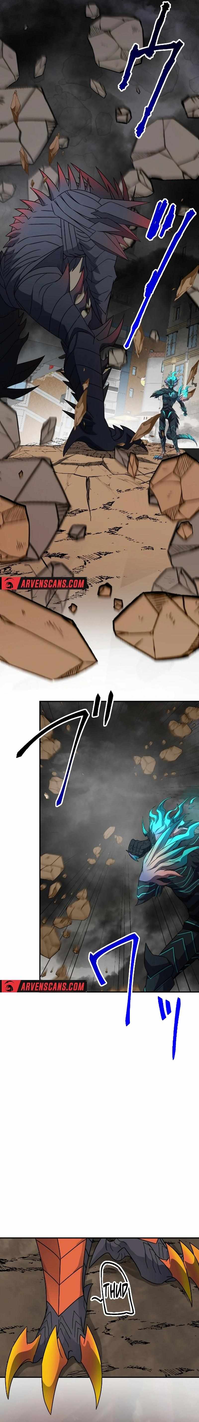 Dragons Awakening Chapter 22 27